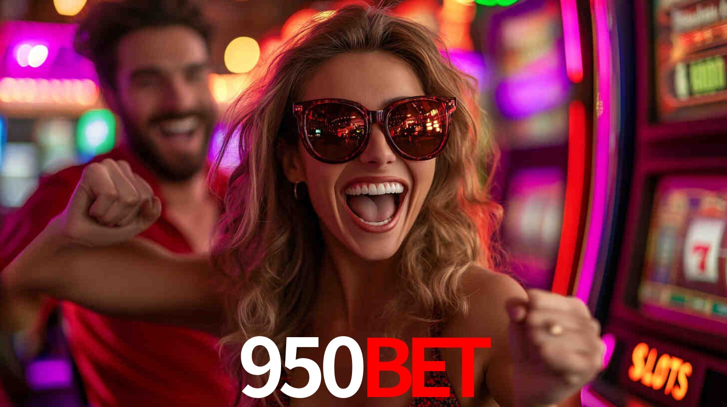 Descubra a Essência do 950bet: Nossa História e Compromissos