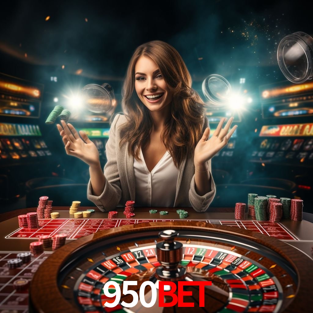 950bet vip