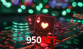 Estatísticas 950bet