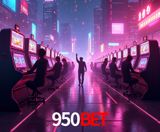 Torneios 950bet