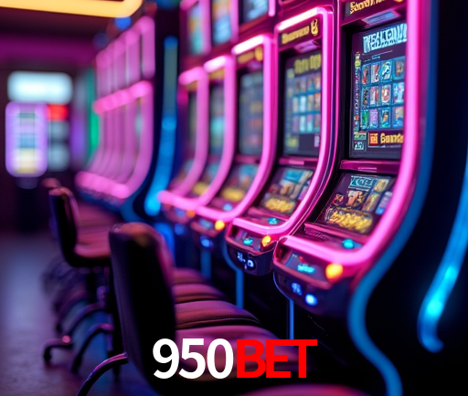 Promoções Sazonais 950bet