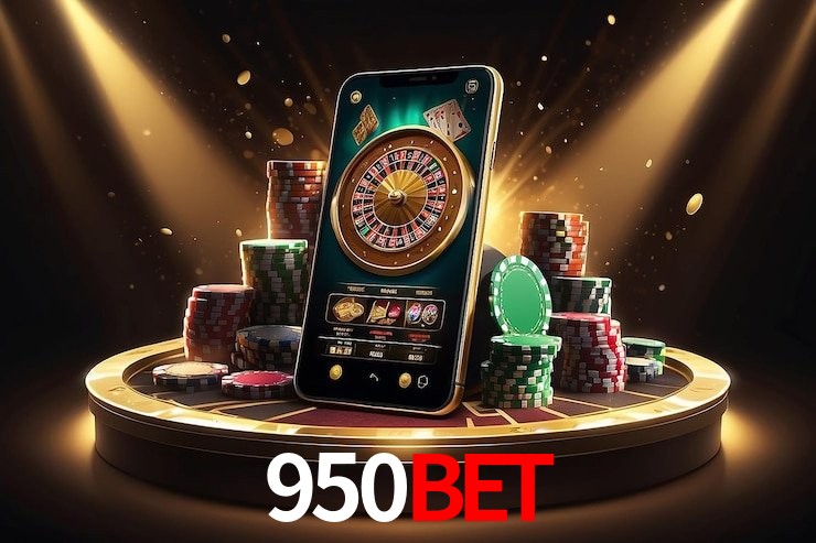Login Seguro 950bet