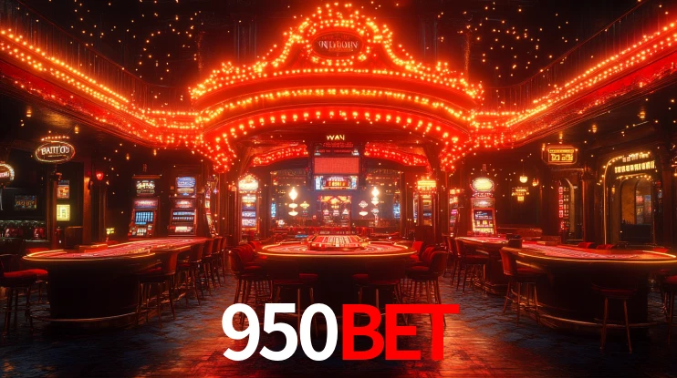 Ofertas Imperdíveis na 950bet: Promoções e Bônus Que Valem a Pena