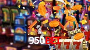 Bônus Generosos e Exclusivos no 950bet para Você!