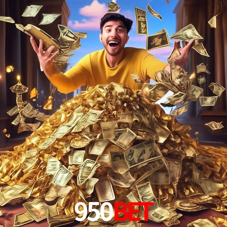 Casino Ao Vivo 950bet