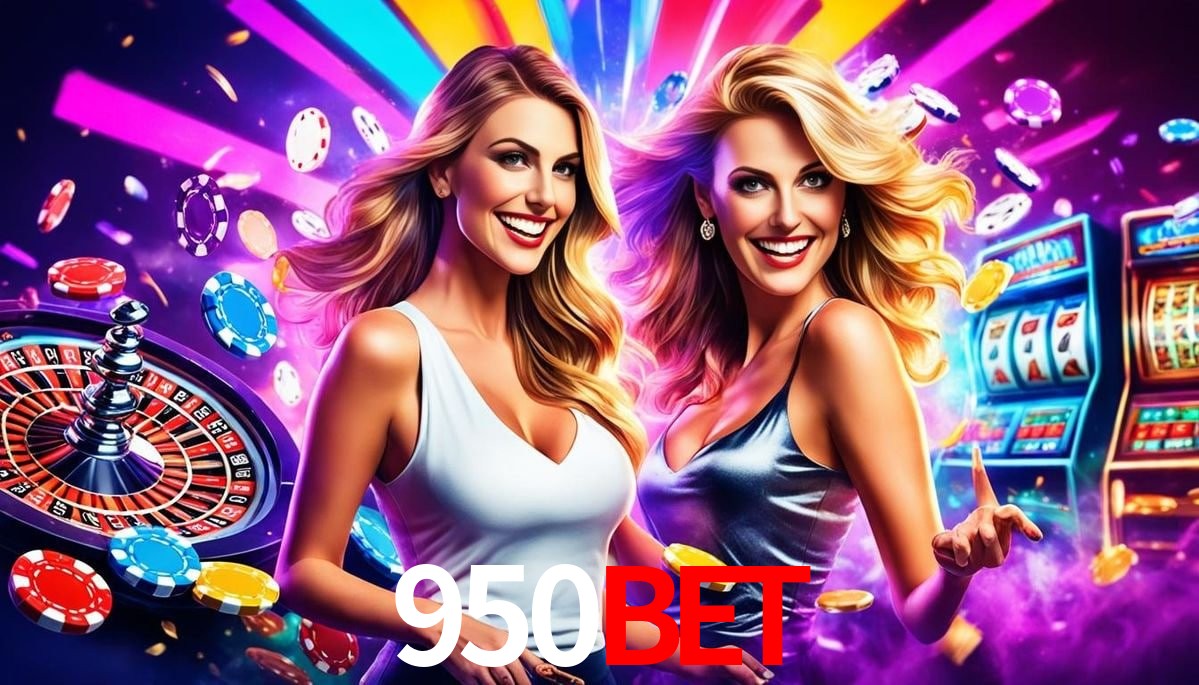 Interface Premium 950bet