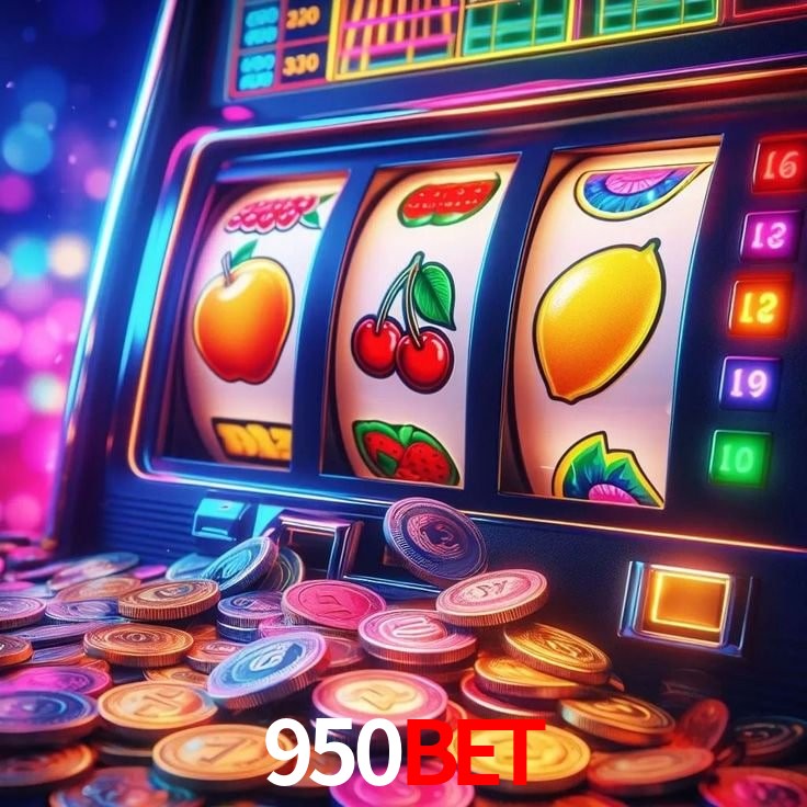 Apostas de Tênis 950bet