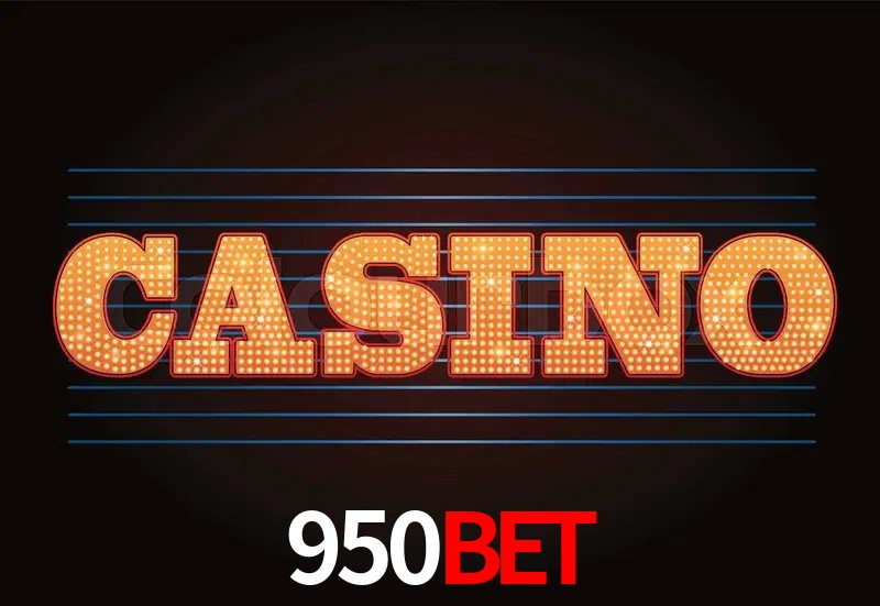 Experiência VIP 950bet