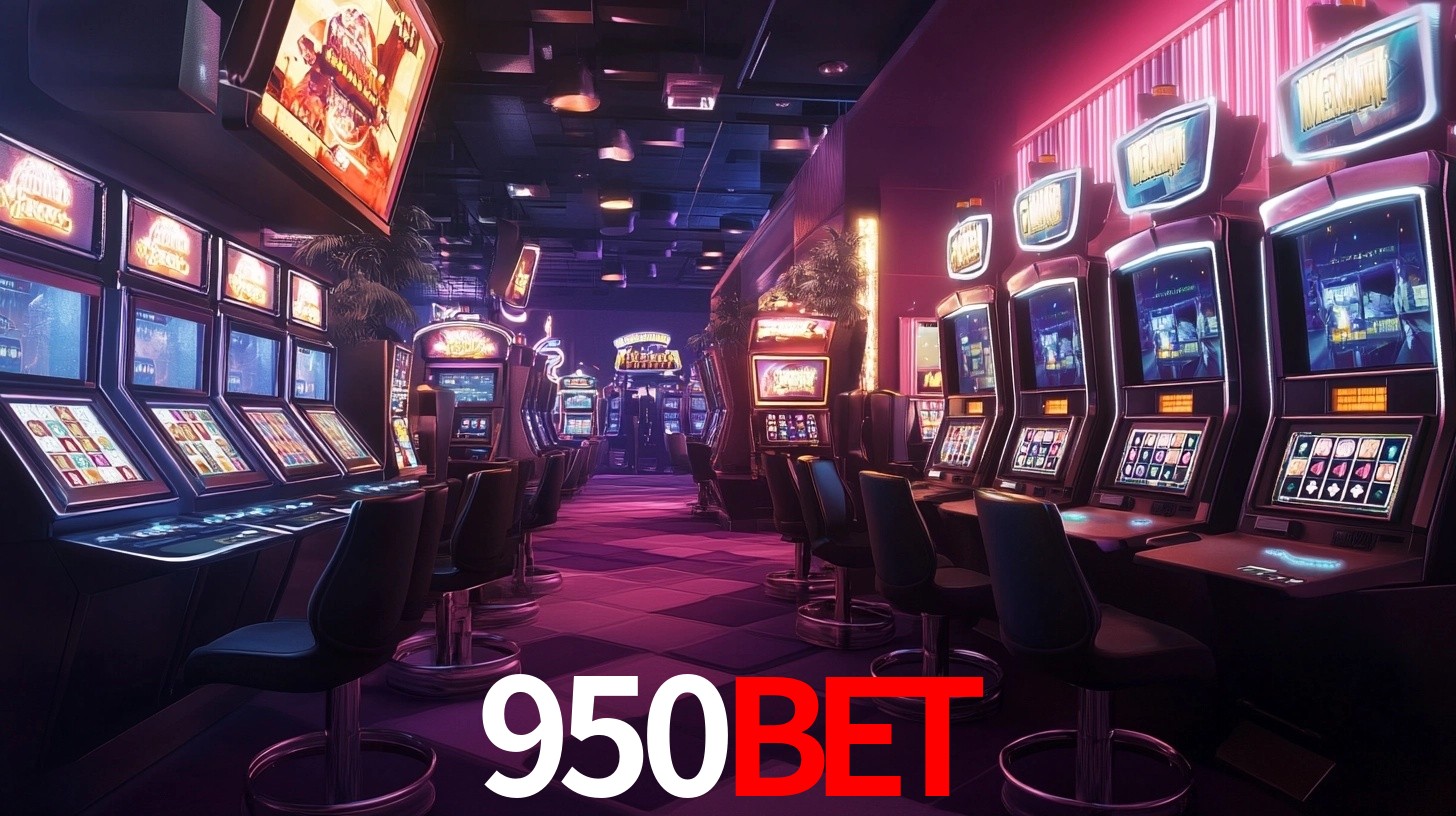 Premium Interface 950bet