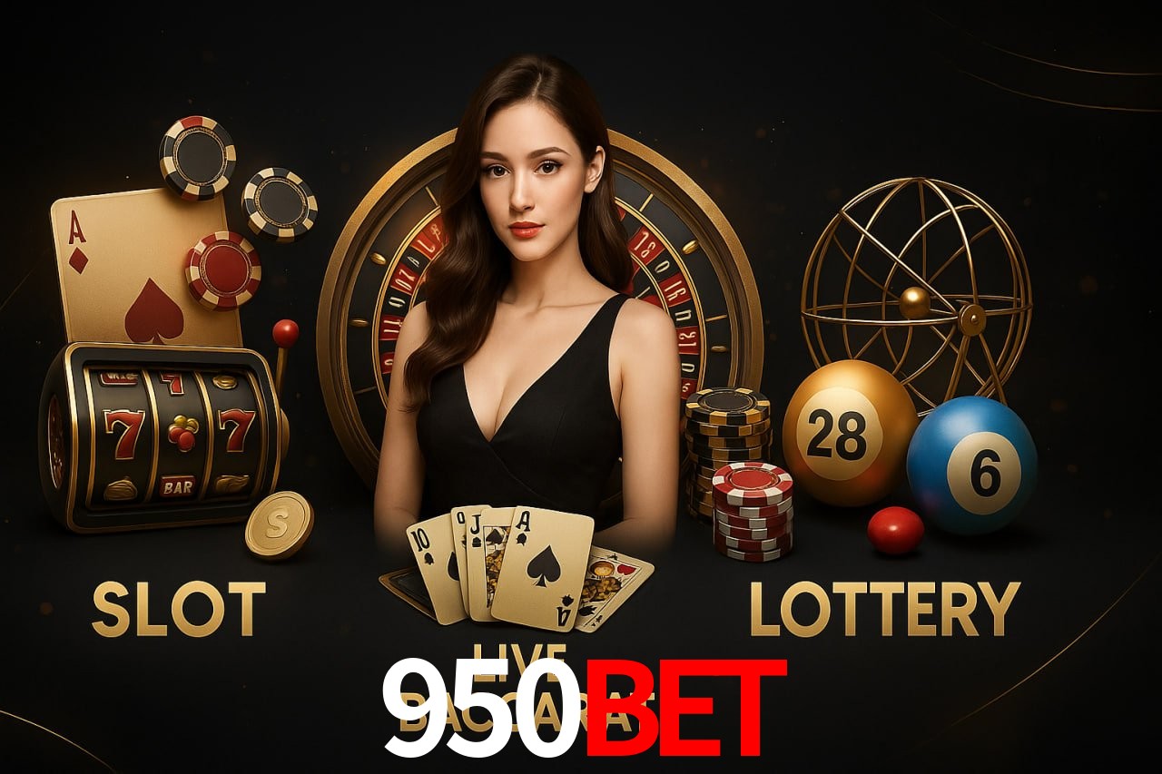 Promoção Relâmpago 950bet