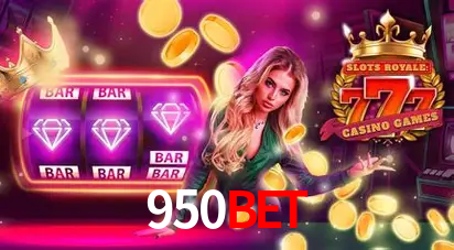 Descubra a Essência do 950bet: Nossa História e Compromissos
