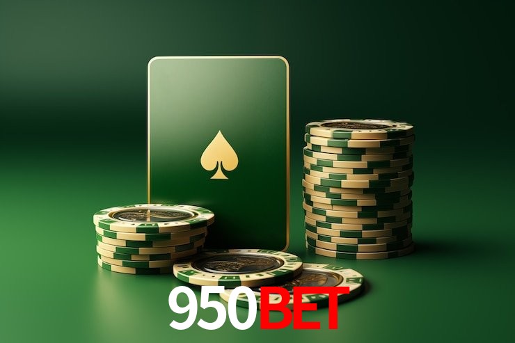 Football Betting 950bet
