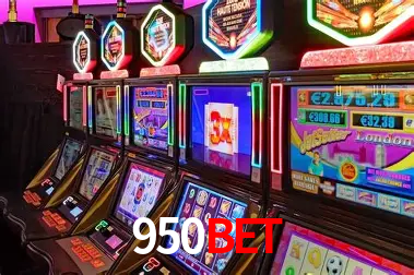 A Emoção da Loteria na 950bet: Uma Chance de Mudança de Vida