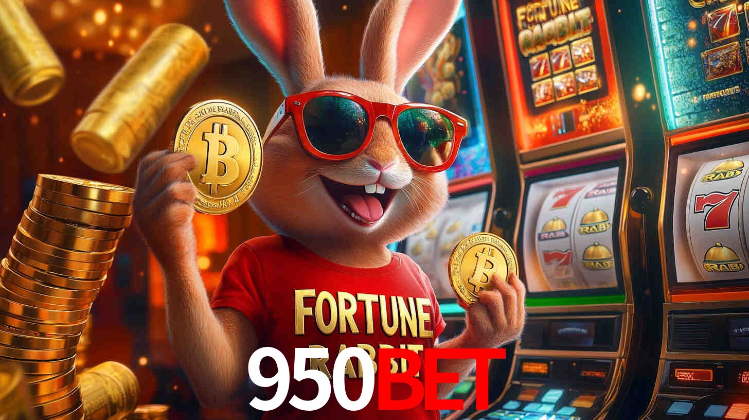 A Popularidade dos Caça-Níqueis no 950bet