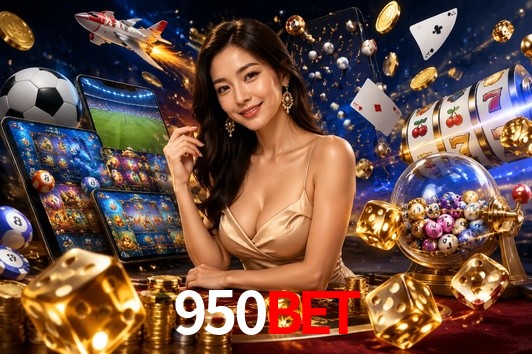 Live Casino 950bet