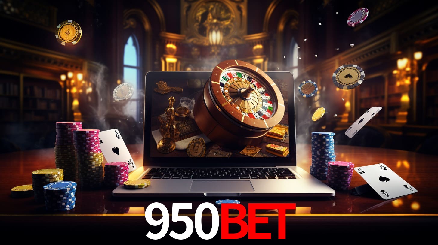 Blackjack Table 950bet
