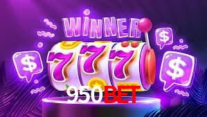 Experiência VIP 950bet