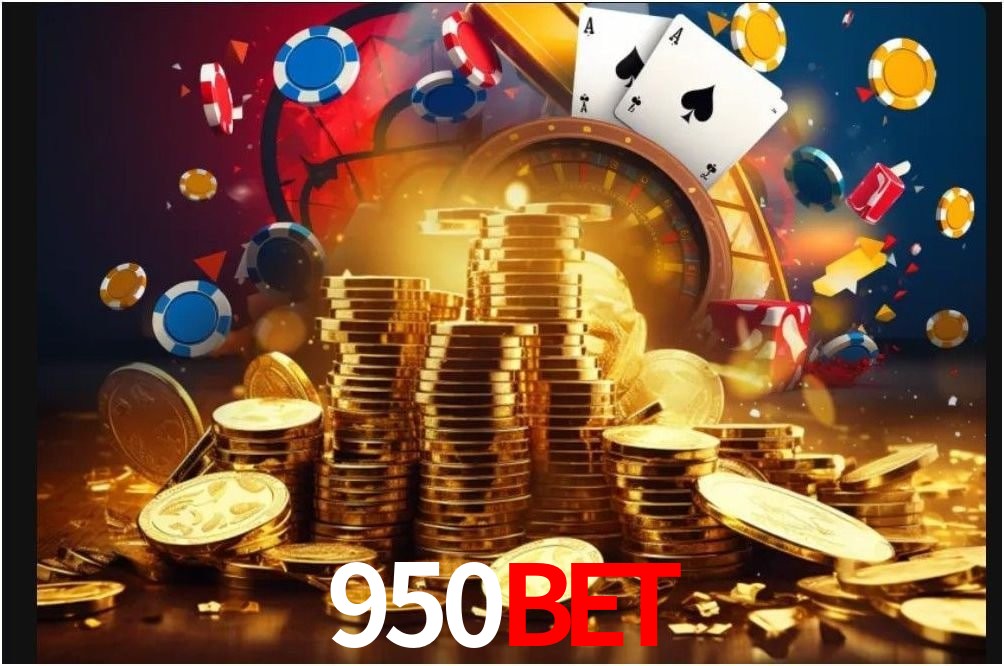 cassino 950bet