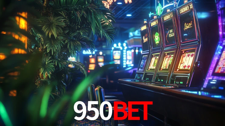Live Casino 950bet