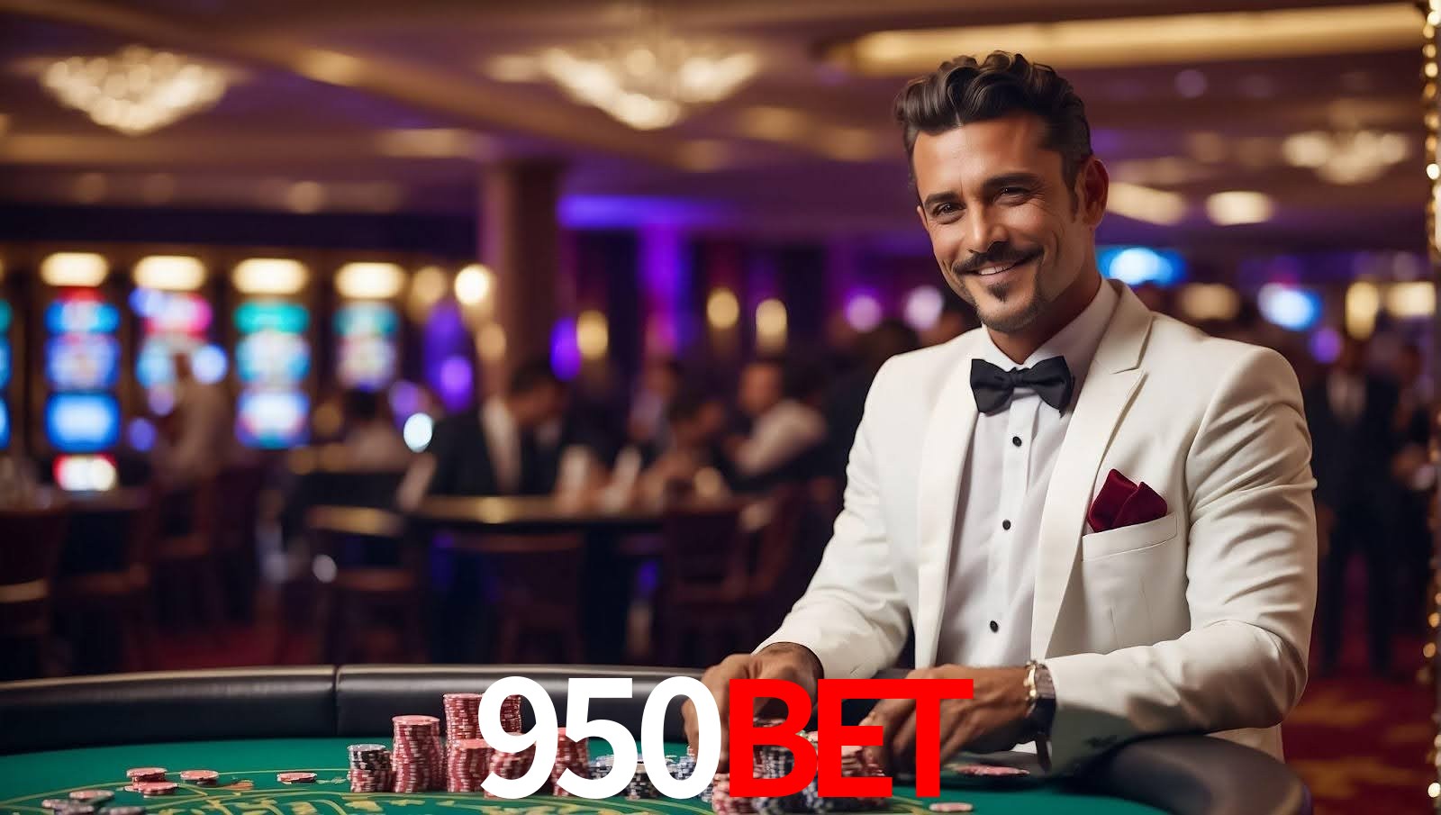 Segurança 2FA 950bet