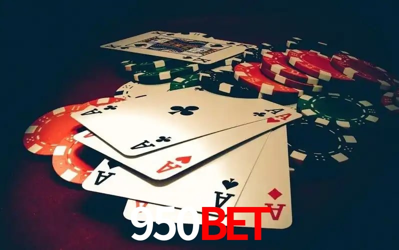 Fortune Tiger 950bet