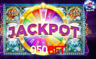 Desvendando o Mundo dos Jogos Virtuais na 950bet