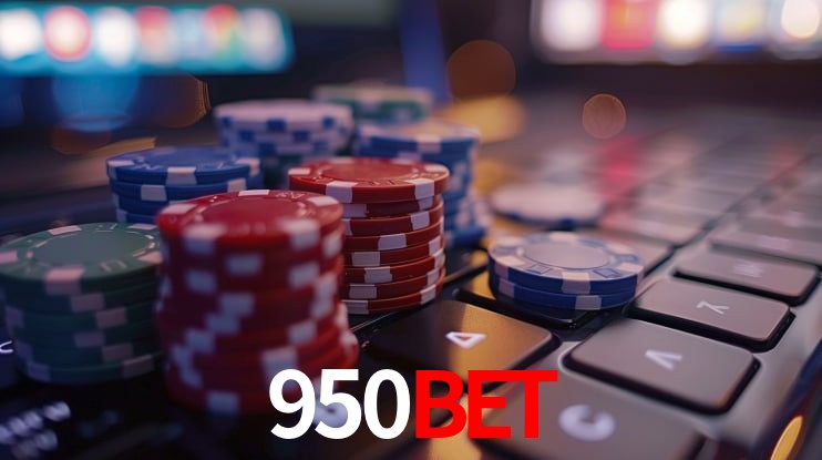Benefícios da Conta 950bet