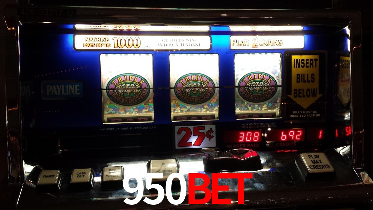 Tennis Betting 950bet