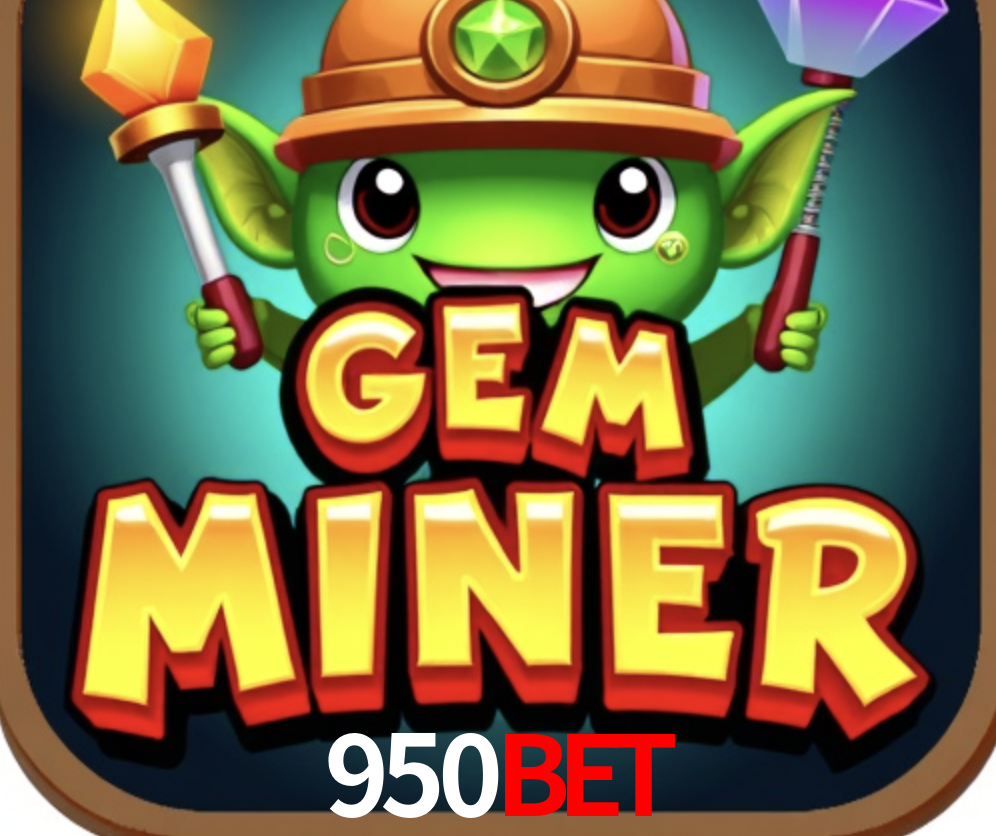 APP oficial da 950bet para mobile