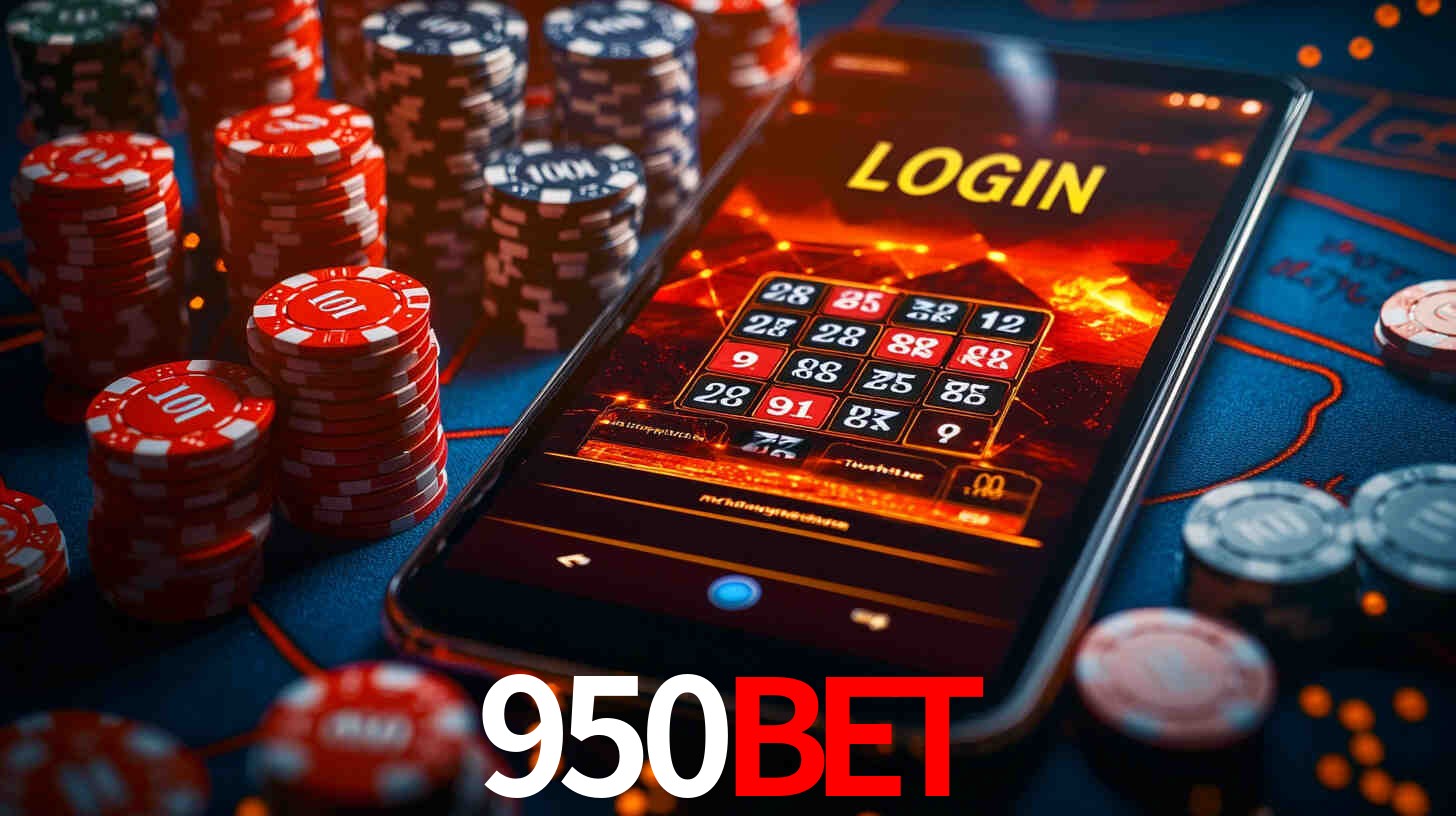 950bet: A Experiência de Casino com Jogos de Mesa ao Vivo