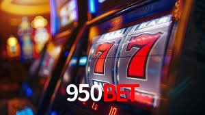 Provedores de Jogos 950bet