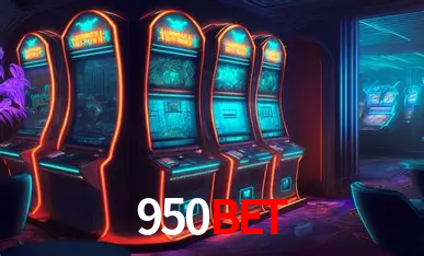Inovações de Jogos na 950bet: O Futuro das Experiências Interativas