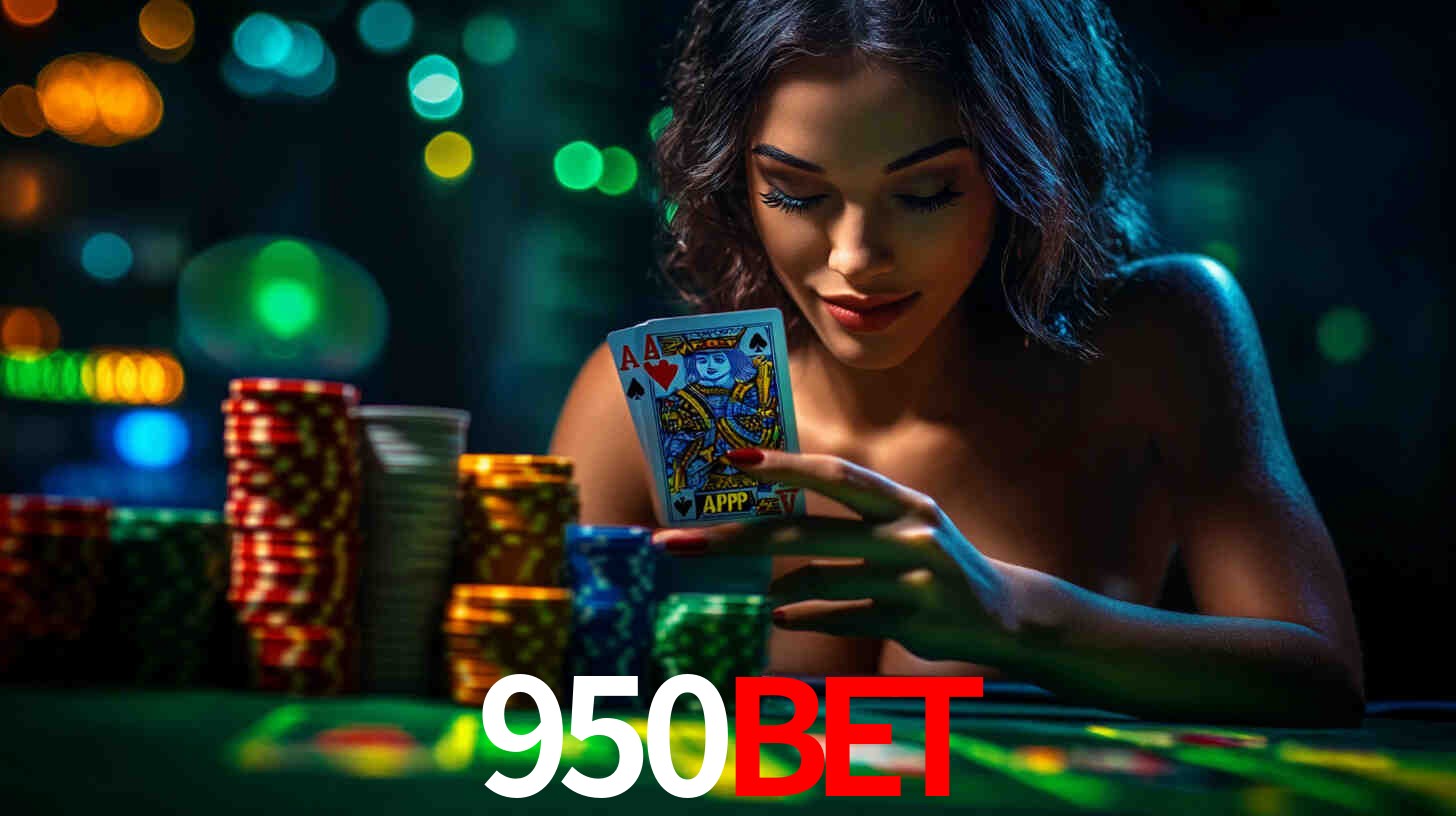 Explorando a Categoria de Eventos em Apostas na 950bet