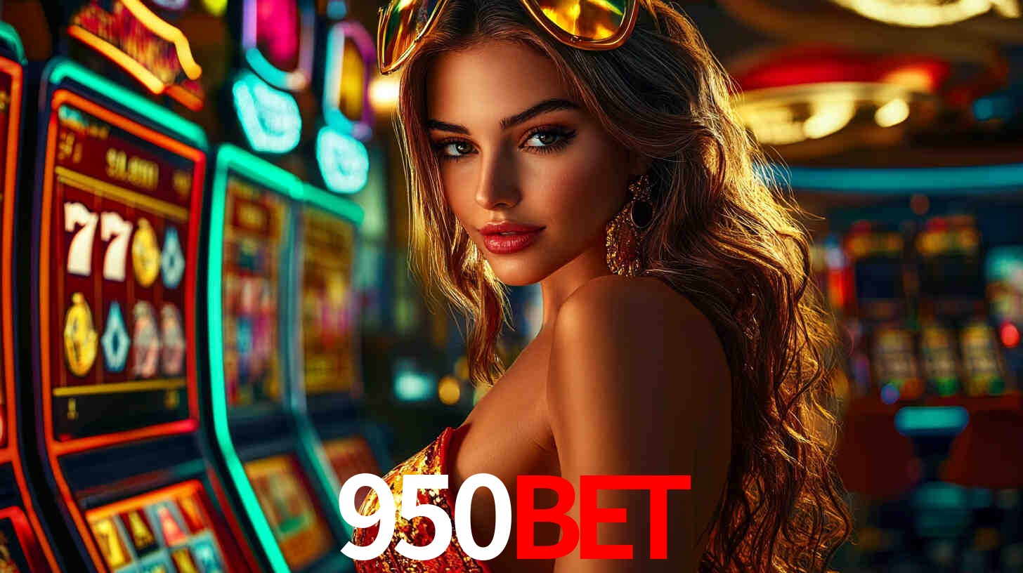 Welcome Bonus 950bet