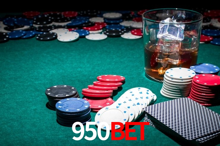 Casino VIP 950bet