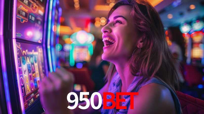 950bet vip