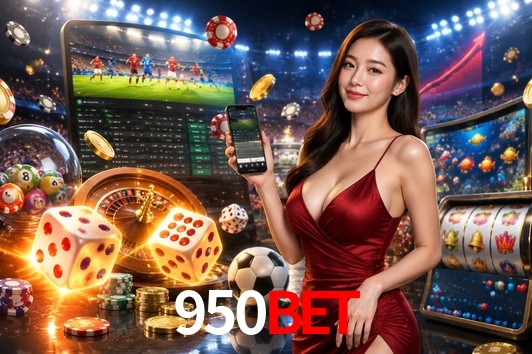 Game Providers 950bet