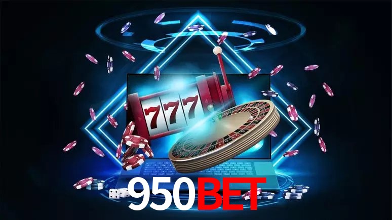 Diretório de Jogos 950bet