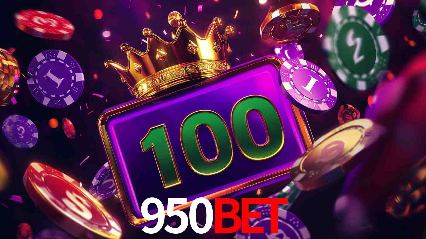 Daily Bonuses 950bet