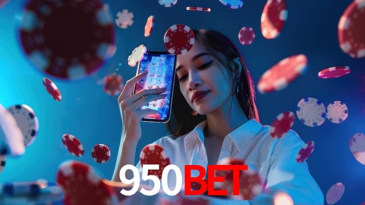 A Emoção da Loteria na 950bet: Uma Chance de Mudança de Vida