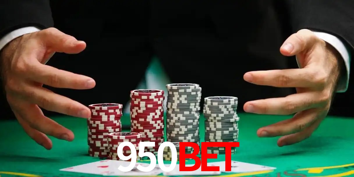 Painel RTP 950bet