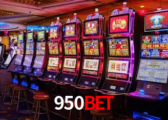 Descubra a Essência do 950bet: Nossa História e Compromissos