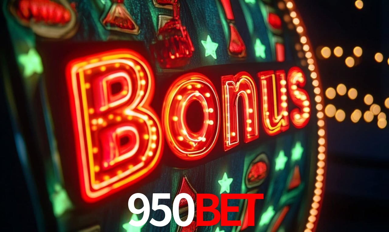 Jogos Exclusivos 950bet