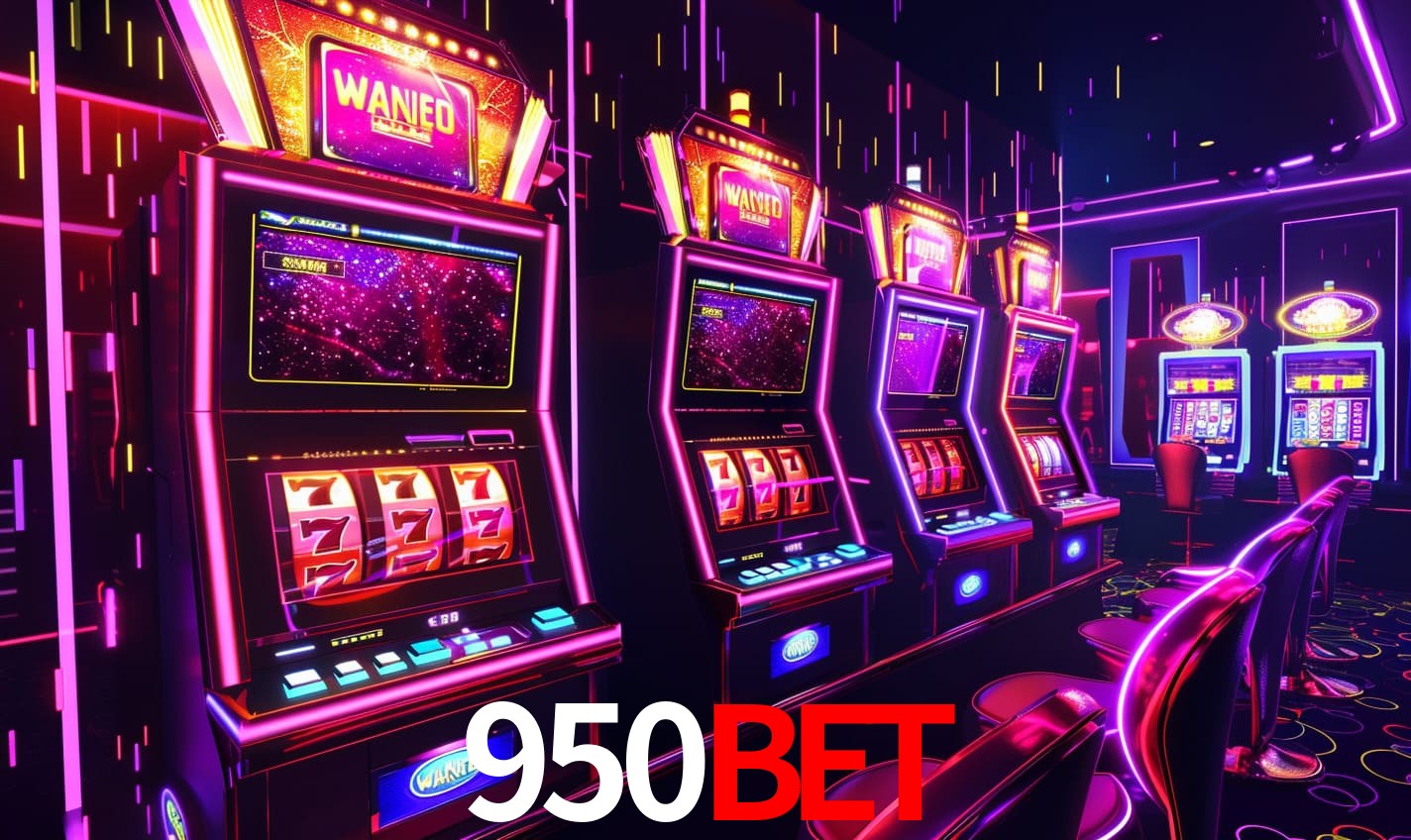 Explorando a Categoria de Eventos em Apostas na 950bet
