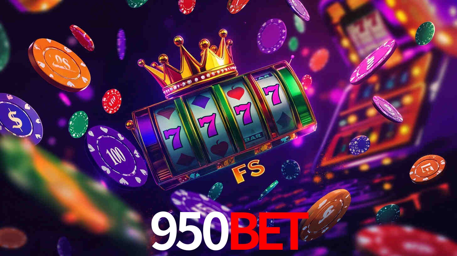 Programa VIP 950bet
