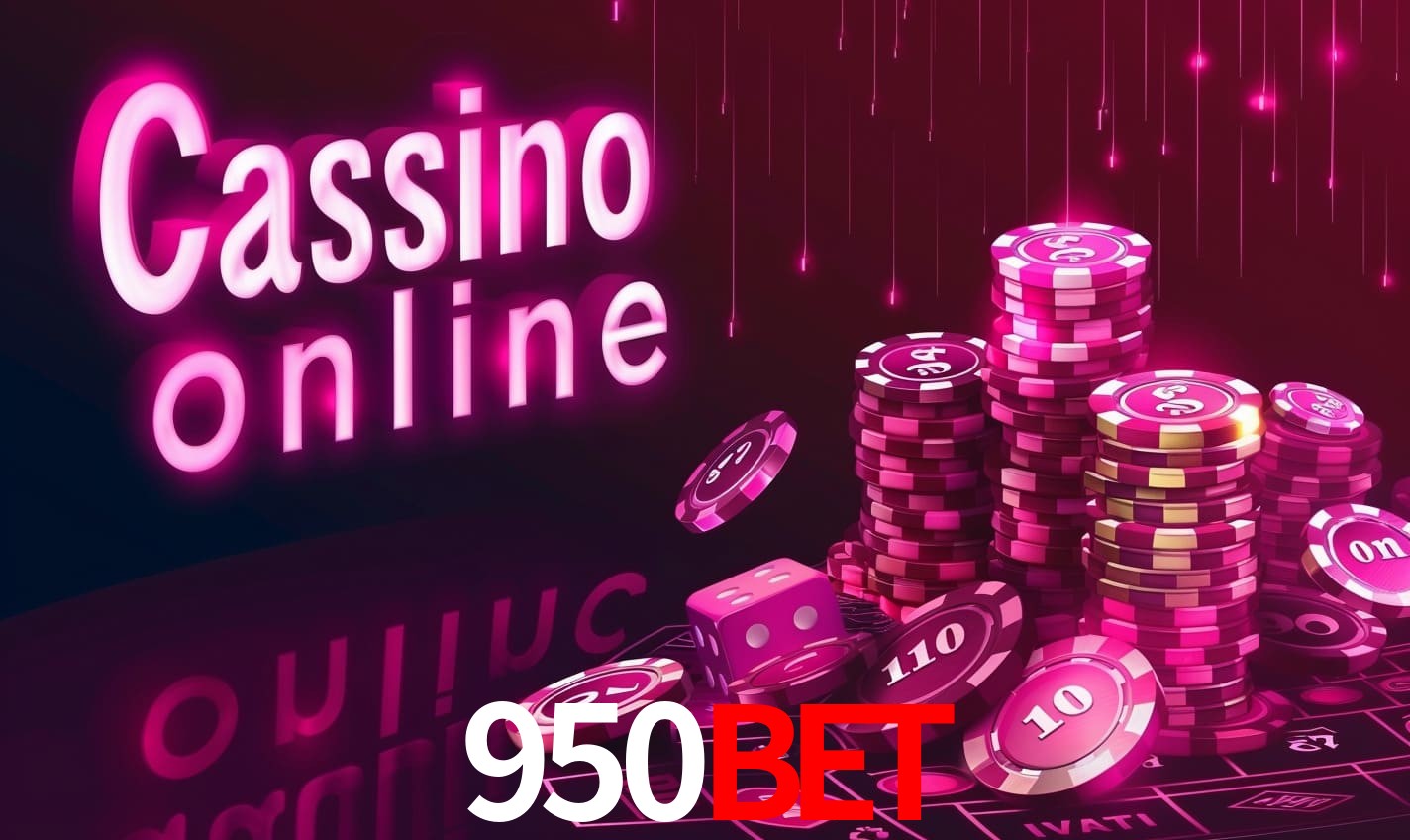 Descubra o Programa VIP da 950bet: Vantagens Exclusivas para Jogadores