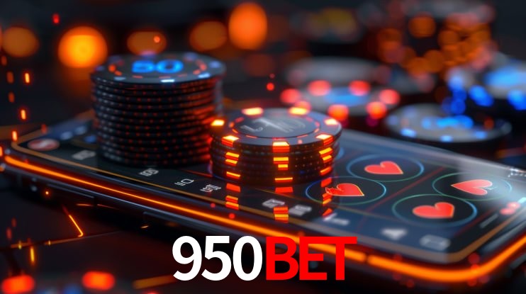 Bonus Features 950bet