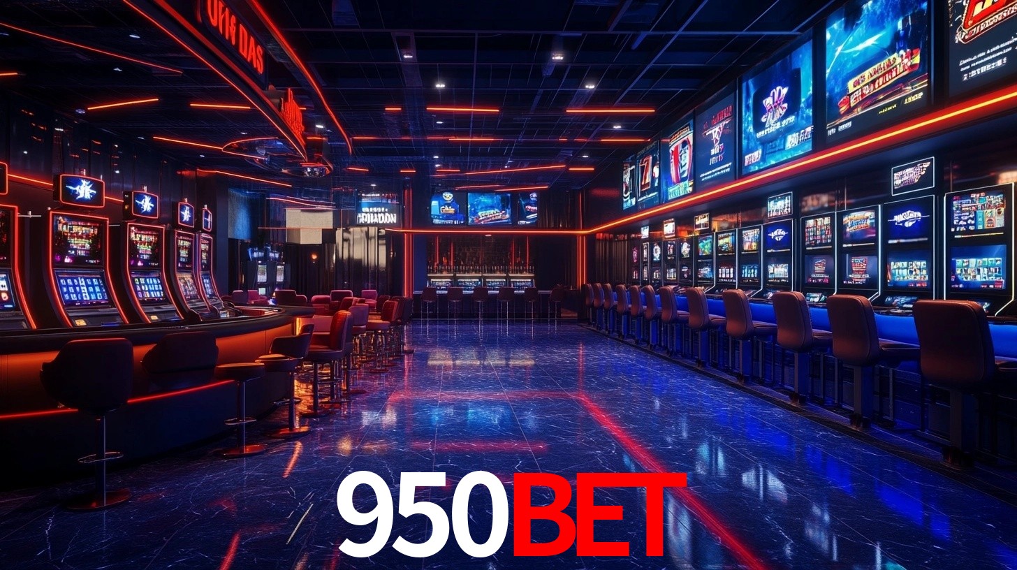 Tournaments 950bet