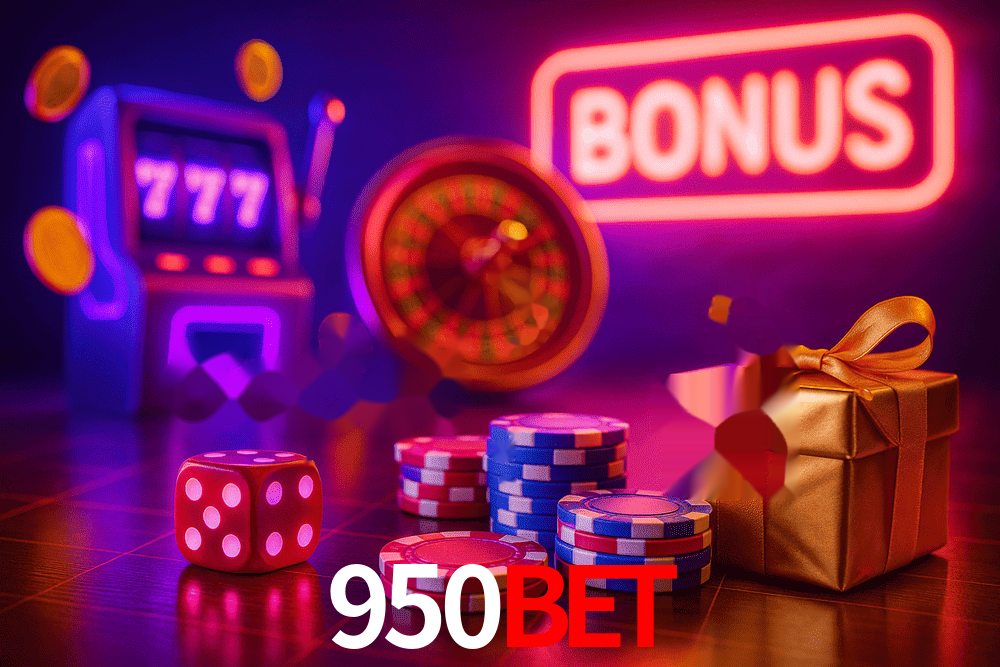 Apostas Esportivas na 950bet: Um Guia Completo