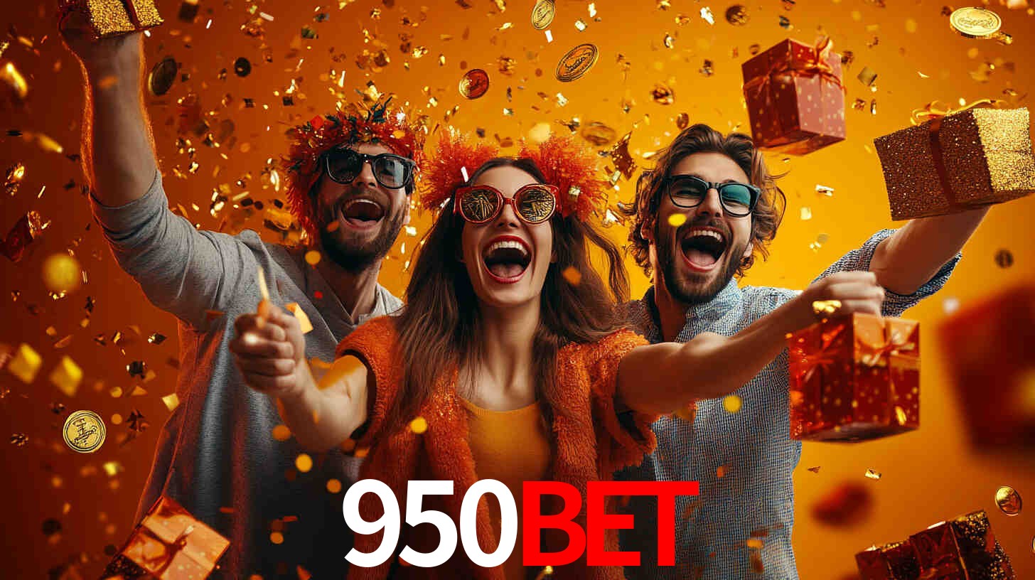 950bet: Seu Especialista em Apostas Esportivas Brasileiras